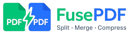 FusePDF Logo